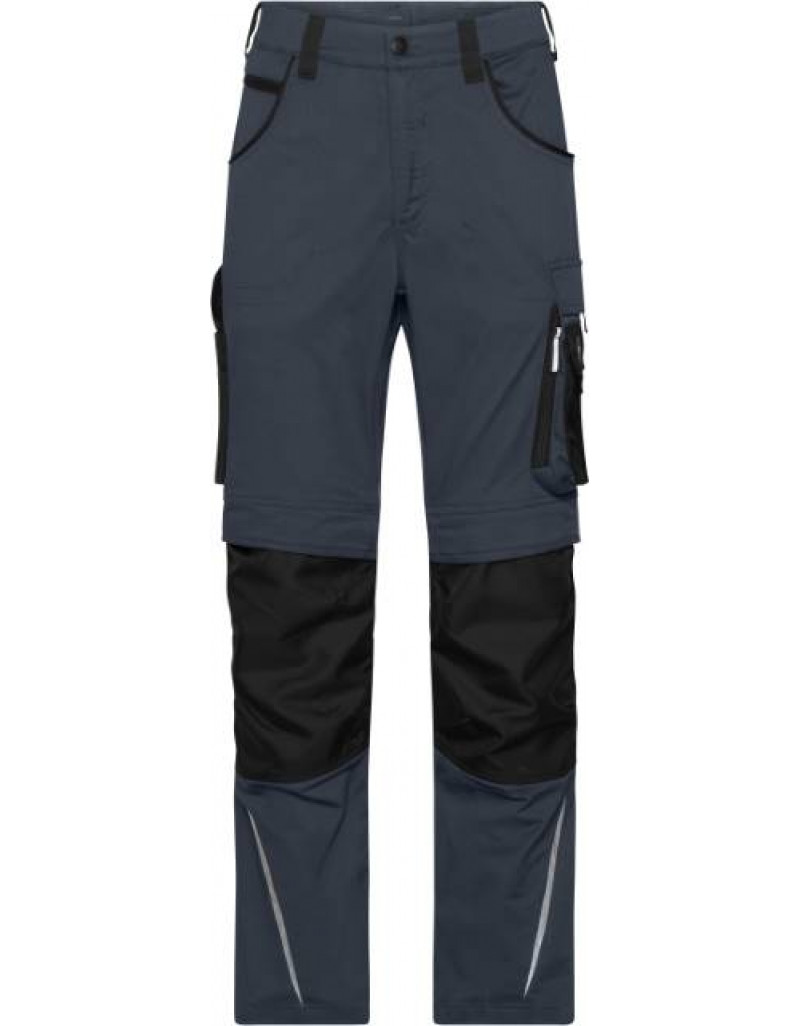 Pantaloni de lucru "Modern Style" cu rezistență ridicată